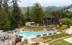 Alila Ventana Big Sur - Inclusive Resort (Adults Only)